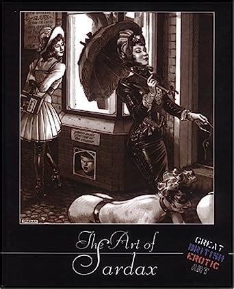 art of sardax